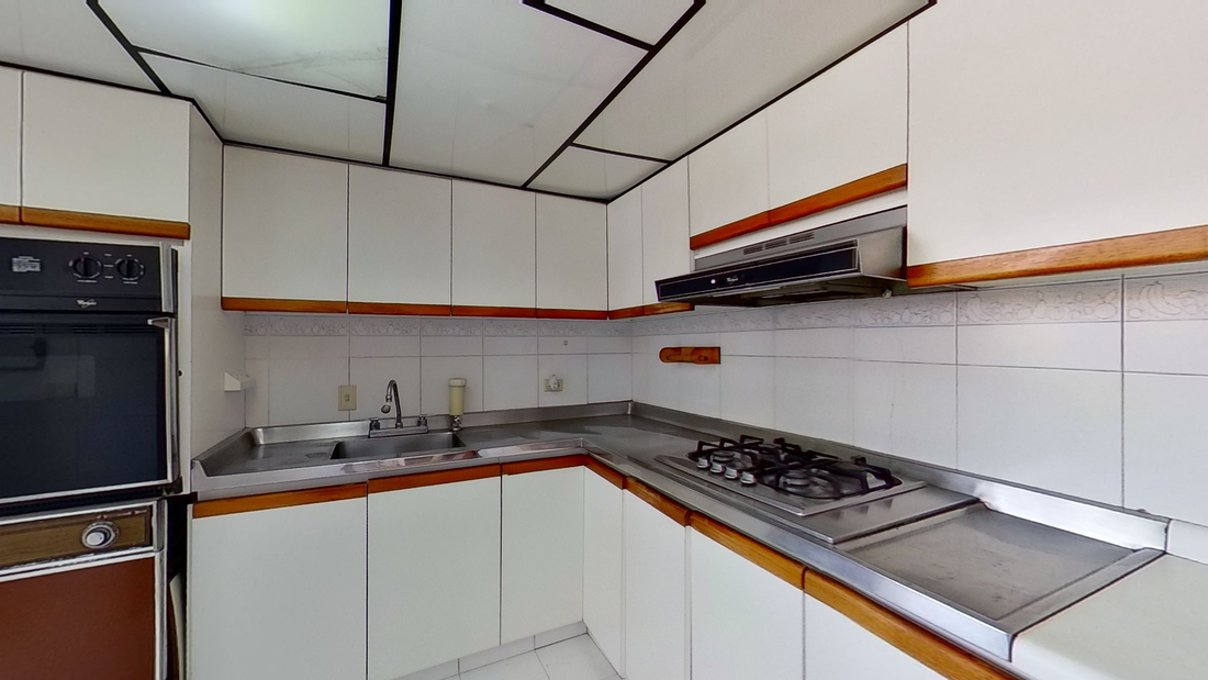 Apartamento en Venta en el Conjunto Estación La Gloria