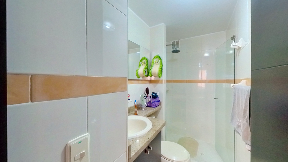 Apartamento en Venta en el Conjunto El Retiro