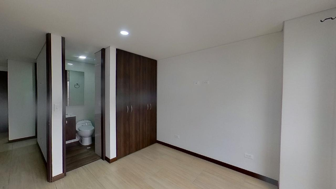 Apartamento en Venta en el Conjunto Edificio Kronos