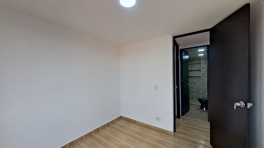 Apartamento en Venta en el Conjunto Parques del Porvenir