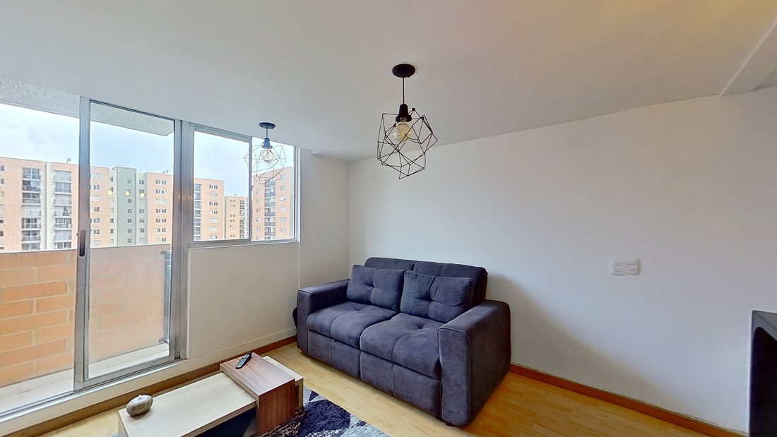 Apartamento en Venta en el Conjunto Fontana 1