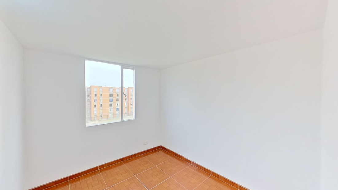 Apartamento en Venta en el Conjunto El Triunfo 2