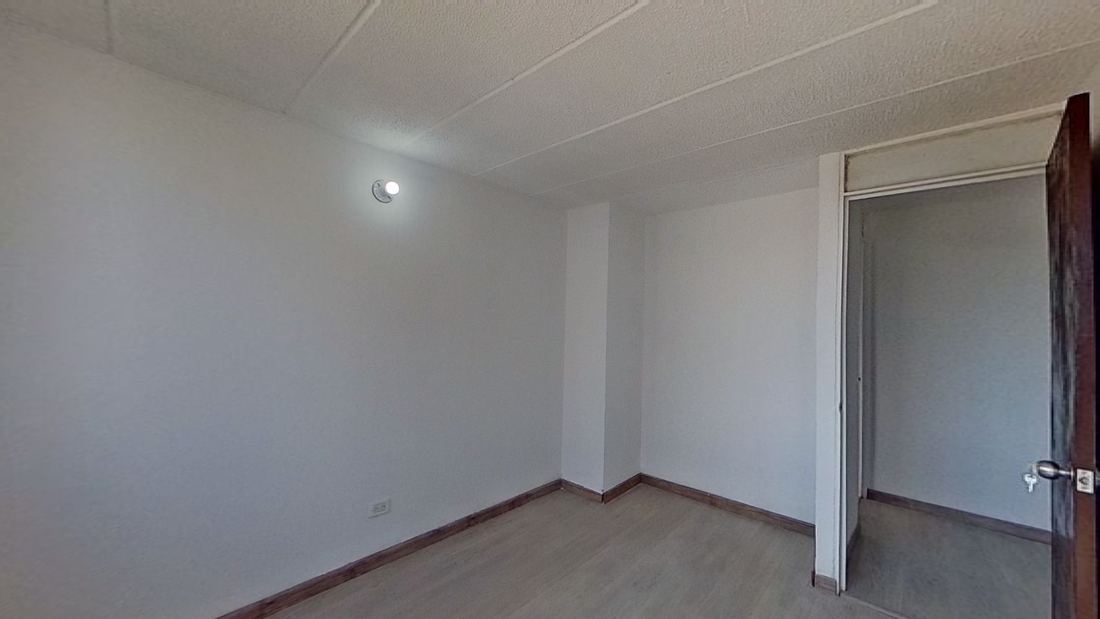 Apartamento en Venta en el Conjunto El Cortijo Zona 80