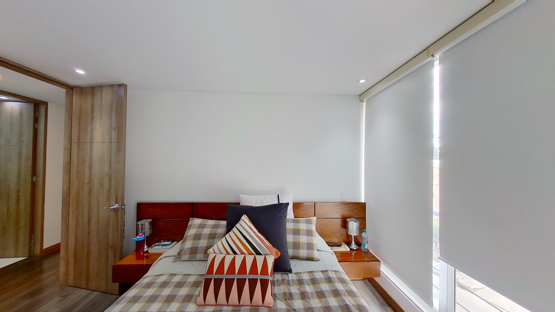 Apartamento en Venta en el Conjunto Eva Mirador 127