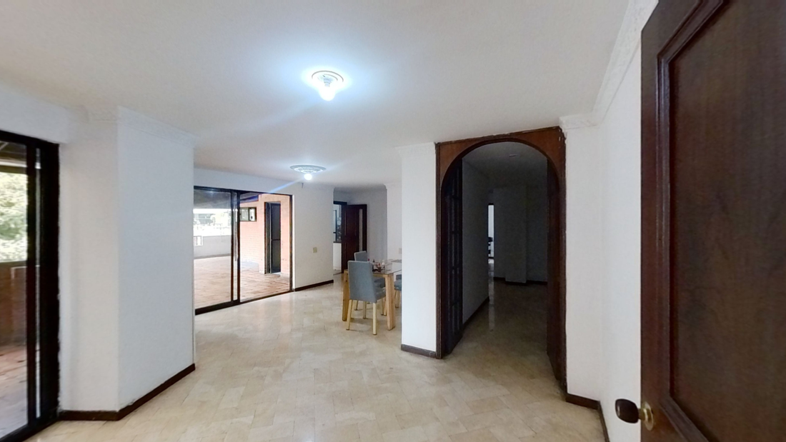 Apartamento en Venta en el Conjunto Ankara