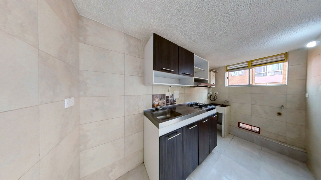 Apartamento en Venta en el Conjunto Lavanda