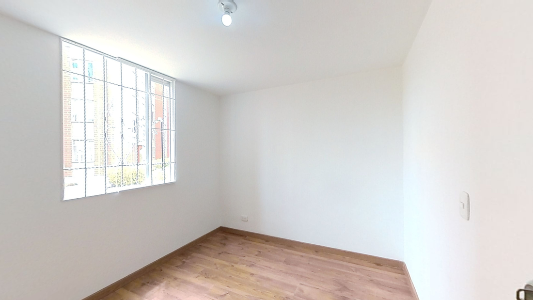 Apartamento en Venta en el Conjunto El Triunfo 4