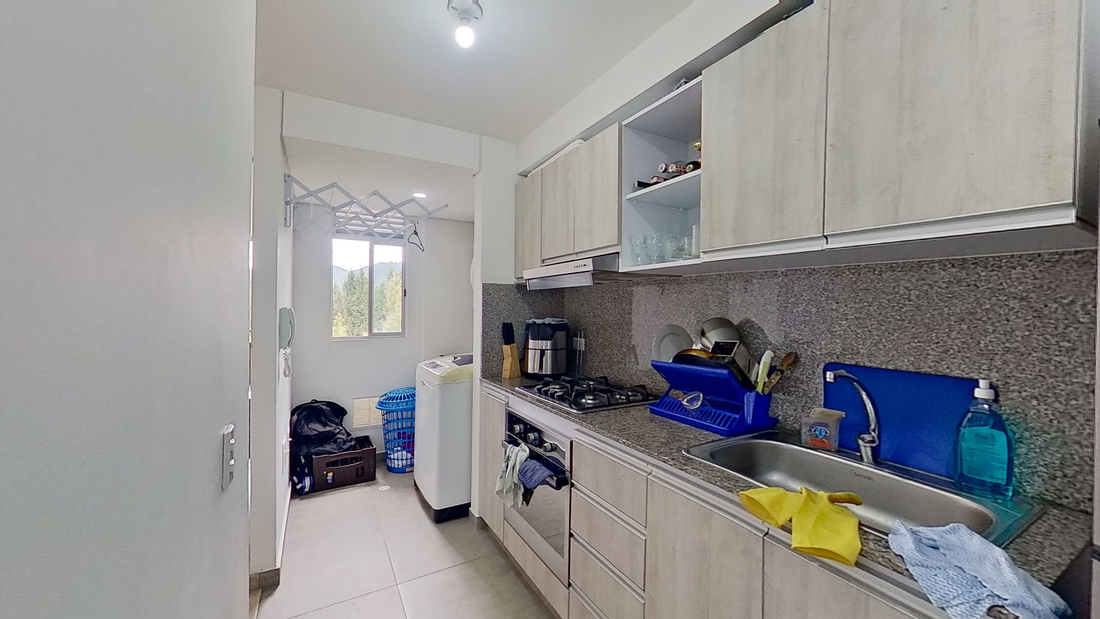 Apartamento en Venta en el Conjunto Canarias