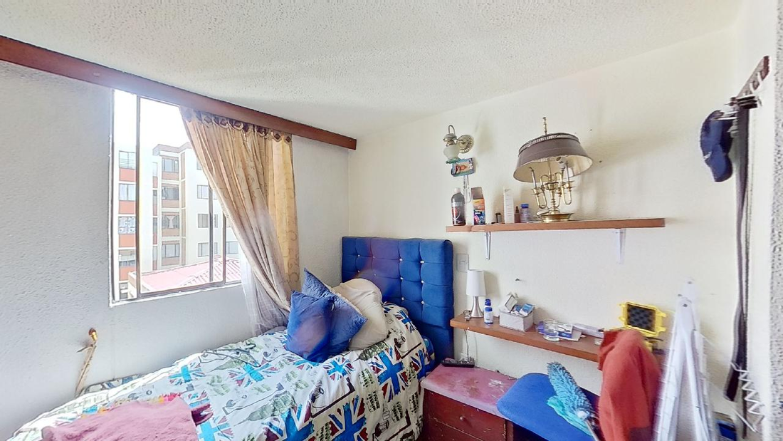Apartamento en Venta en el Conjunto Torres de Suba 1