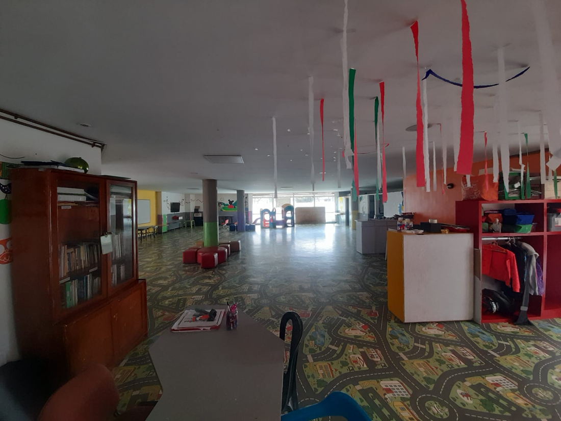 Apartamento en Venta en el Conjunto Los Ciruelos