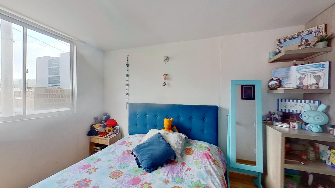 Apartamento en Venta en el Conjunto Torre Olaya