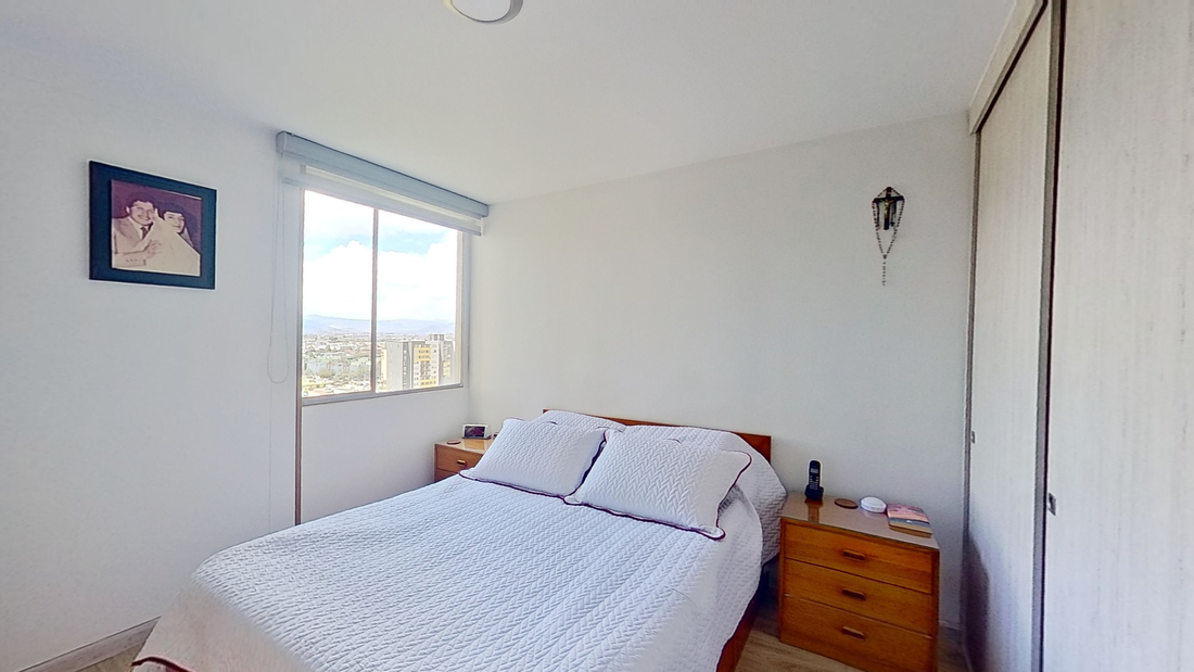 Apartamento en Venta en el Conjunto Castelo Natura
