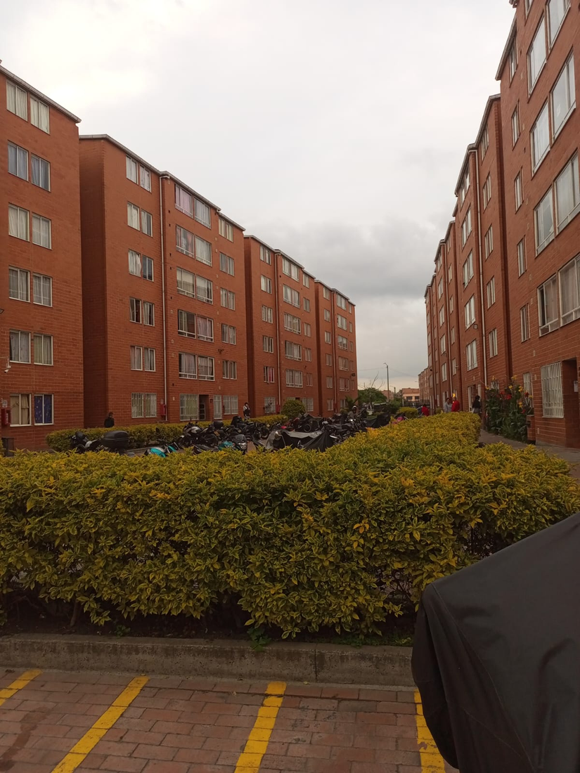 Apartamento en Venta en el Conjunto Margaritas 1