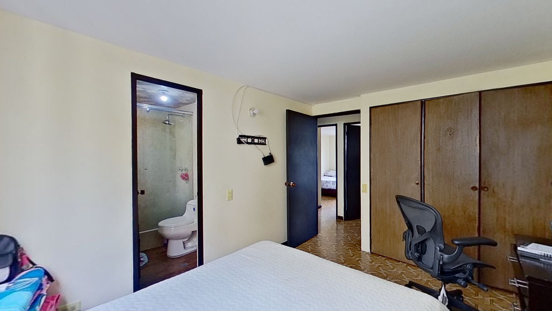 Apartamento en Venta en el Conjunto El Cortijo 4