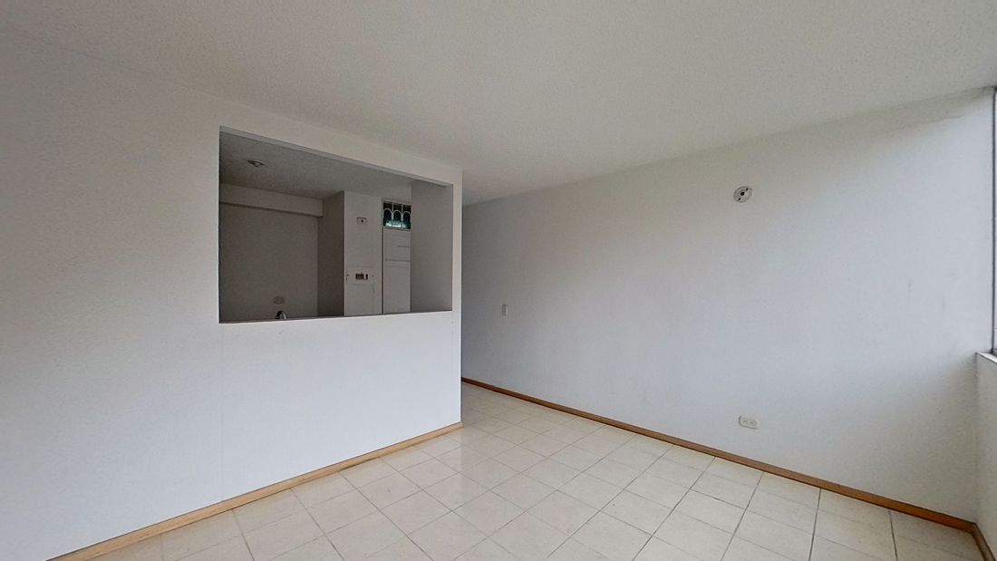 Apartamento en Venta en el Conjunto Mompós