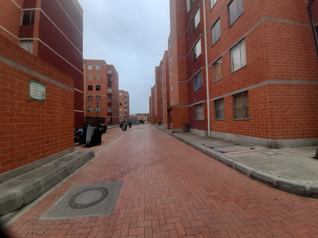 Apartamento en Venta en el Conjunto Icarus las Mercedes