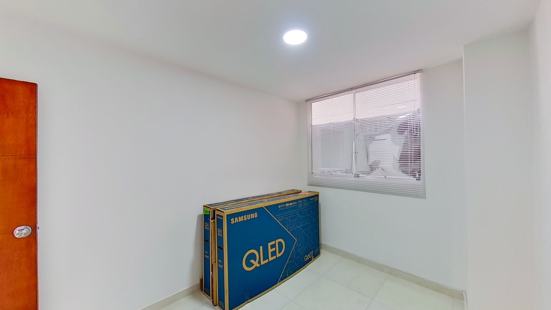 Apartamento en Venta en el Conjunto Edificio vicali II