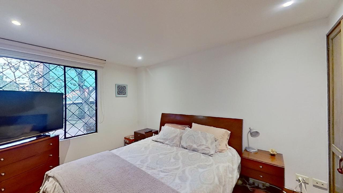 Apartamento en Venta en el Conjunto Alborada