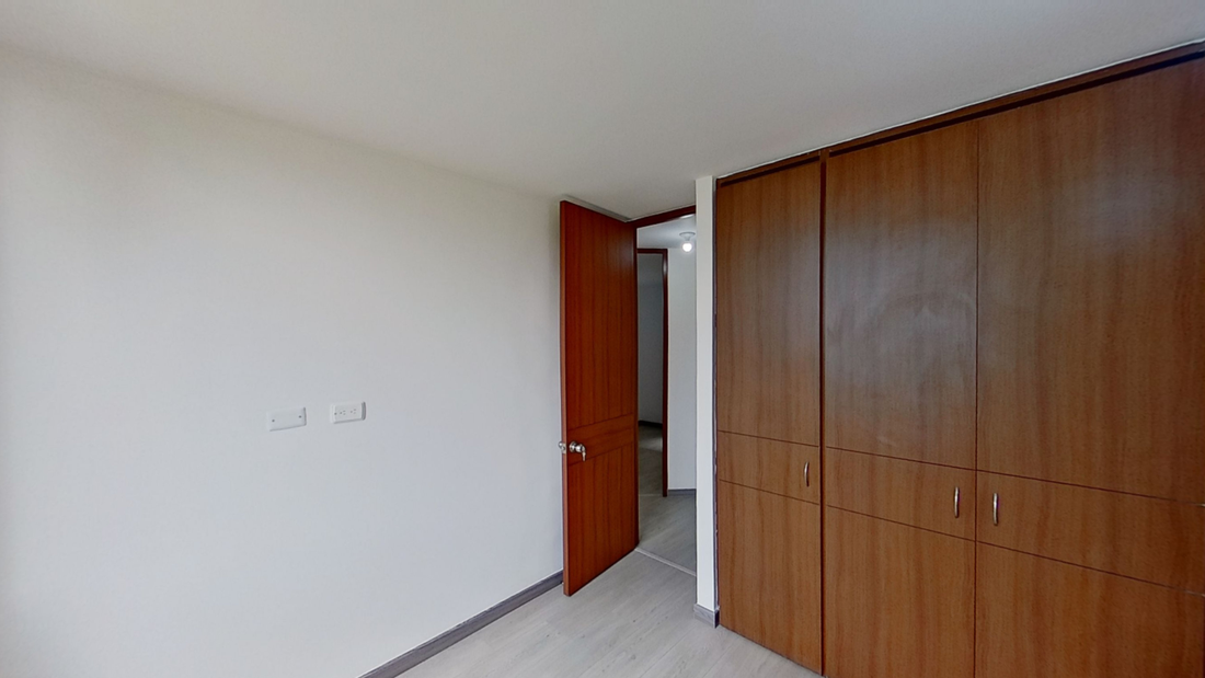 Apartamento en Venta en el Conjunto El Porton 2