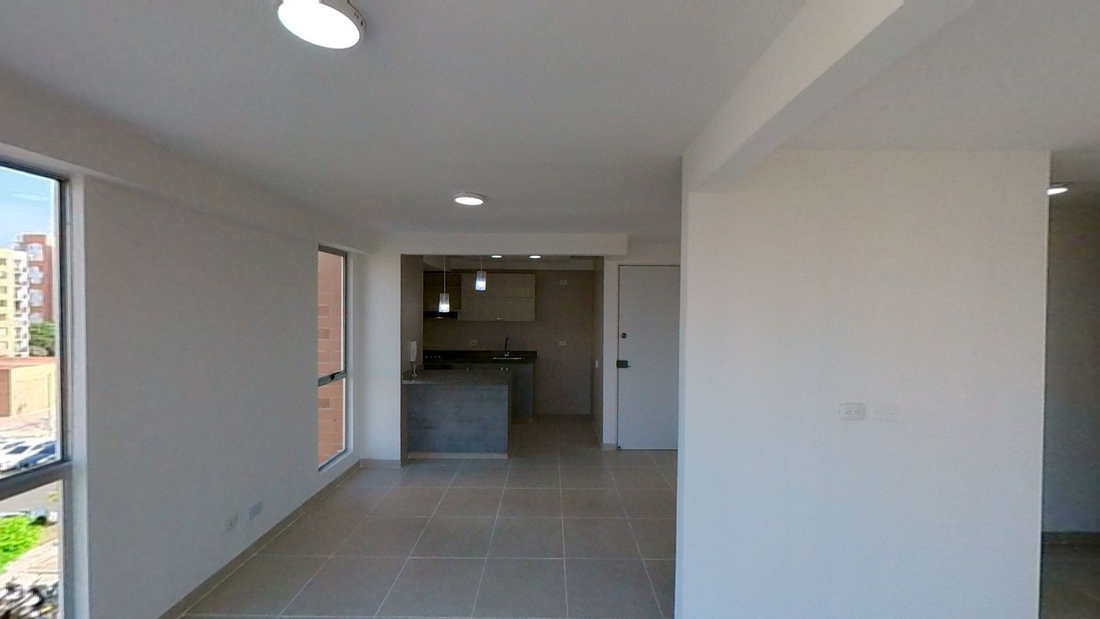 Apartamento en Venta en el Conjunto Zafiro