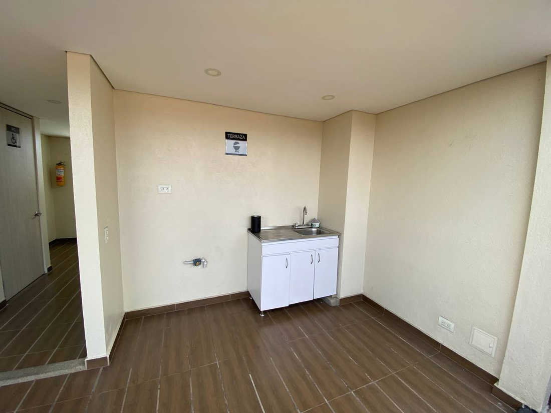 Apartamento en Venta en el Conjunto Charles 58