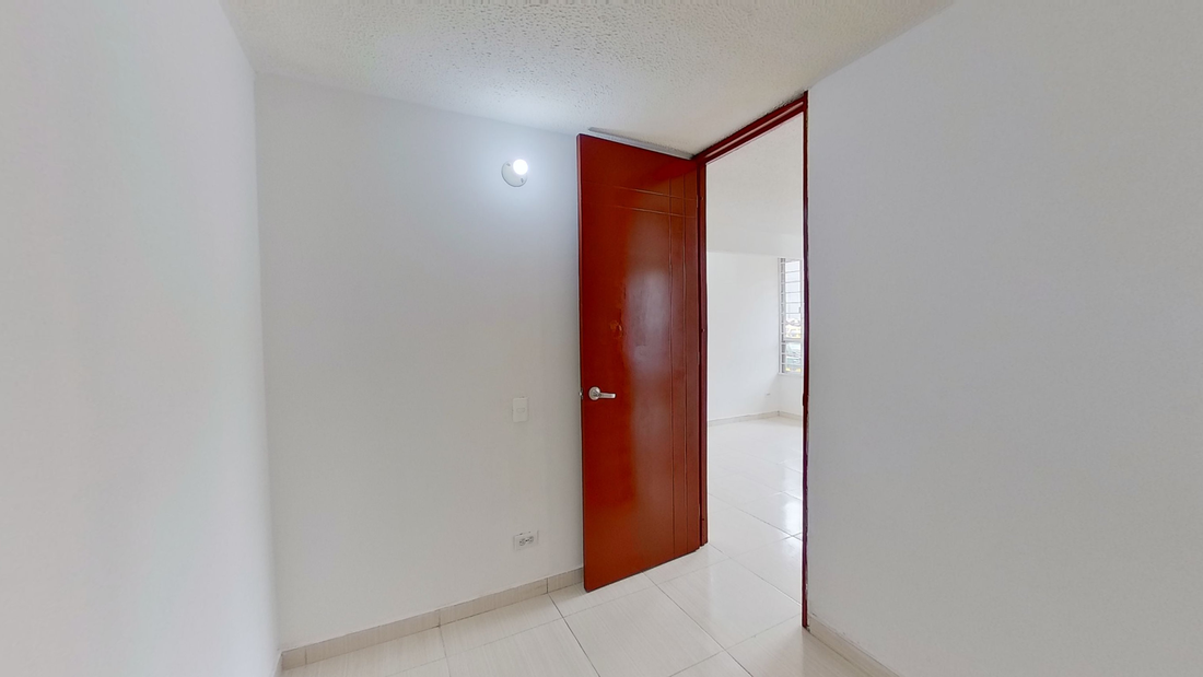 Apartamento en Venta en el Conjunto Cala