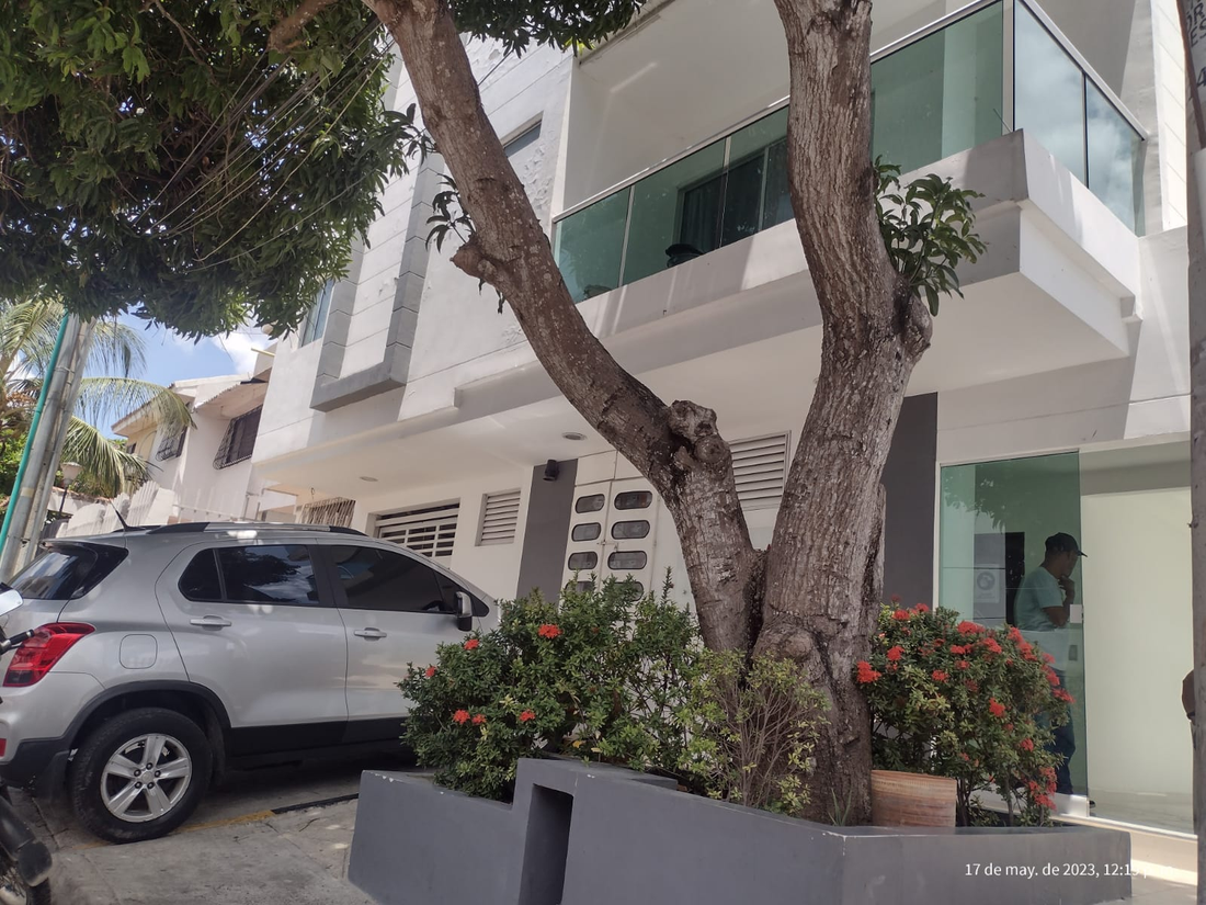 Apartamento en Venta en el Conjunto Edificio Atenea