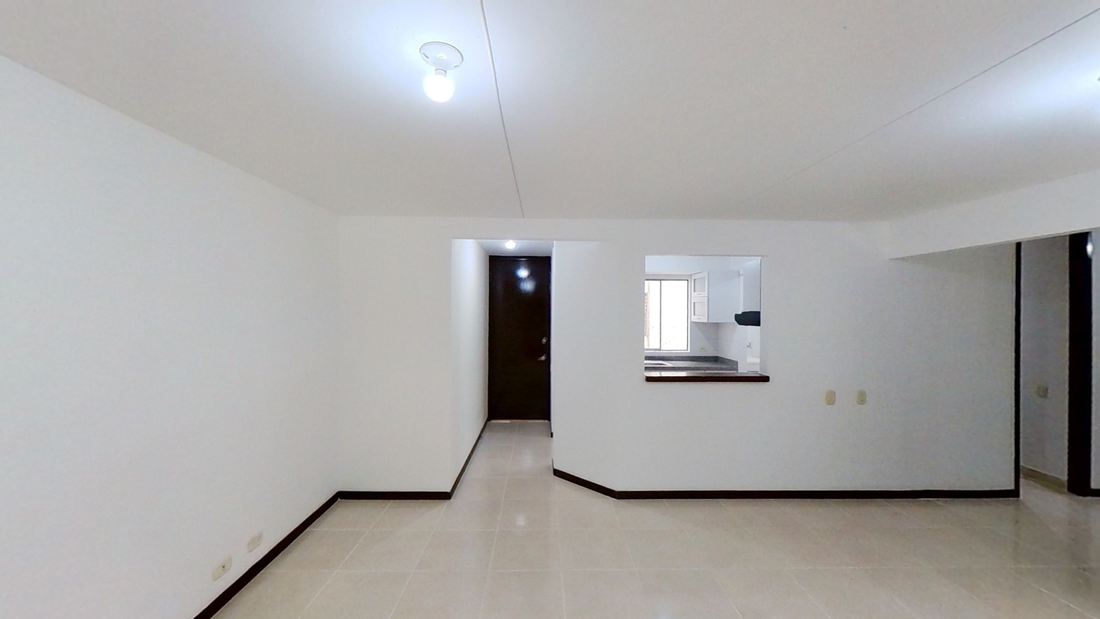 Apartamento en Venta en el Conjunto Paseo del Lili