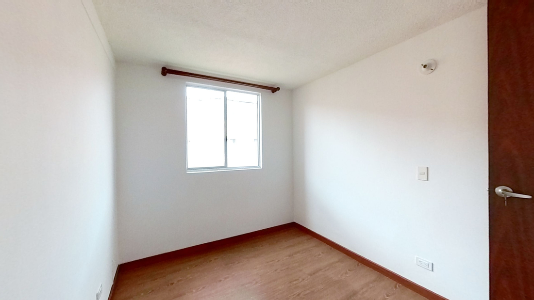 Apartamento en Venta en el Conjunto Puerto nuevo parque residencial