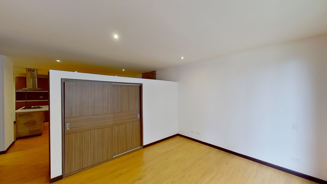 Apartamento en Venta en el Conjunto Santa Ana