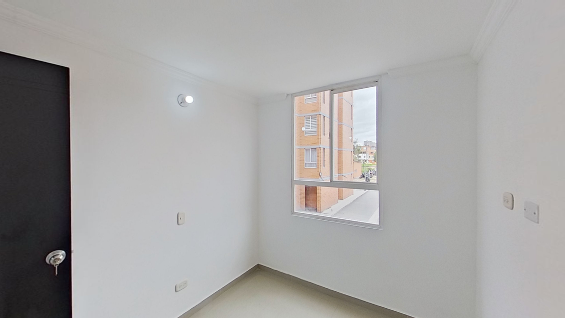 Apartamento en Venta en el Conjunto Parques de Engativa