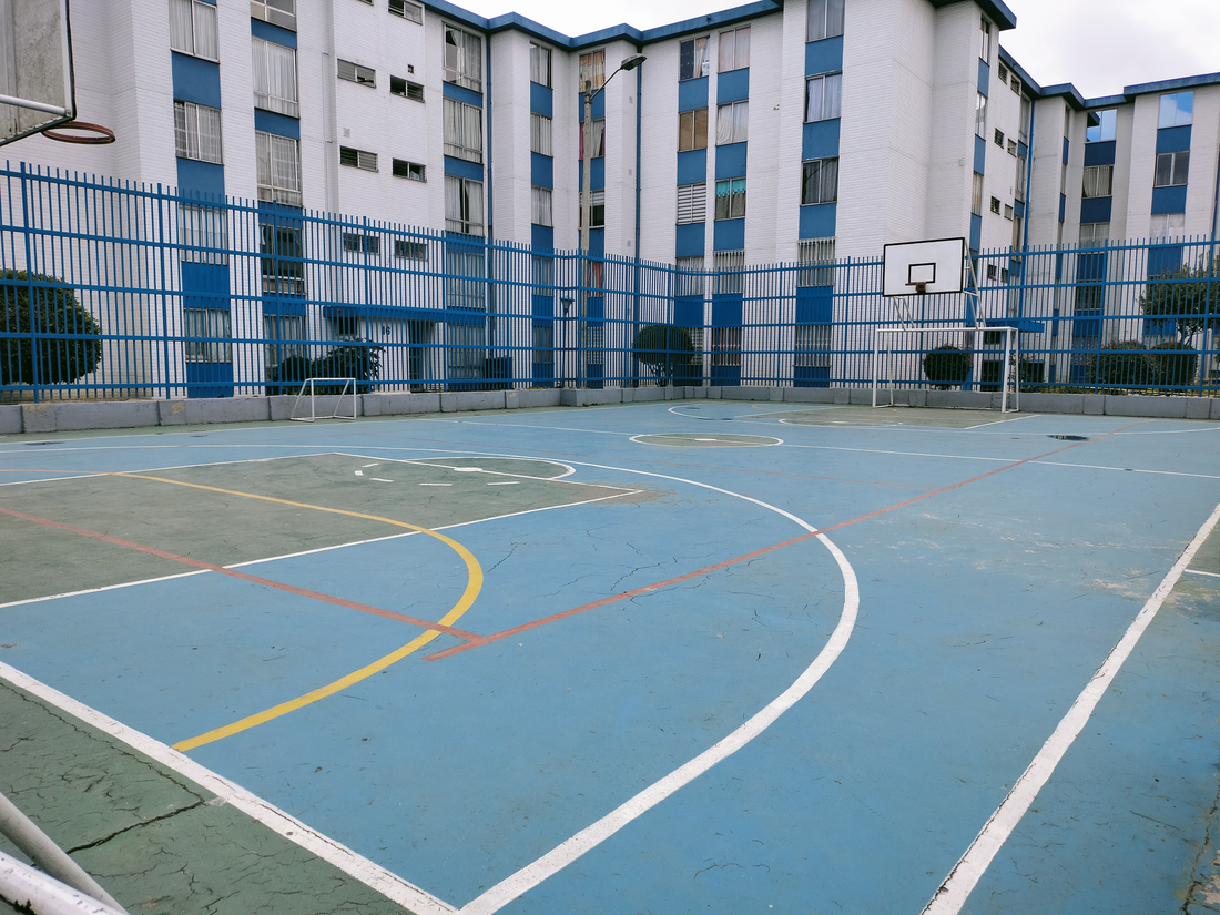 Apartamento en Venta en el Conjunto Parques de San Mateo