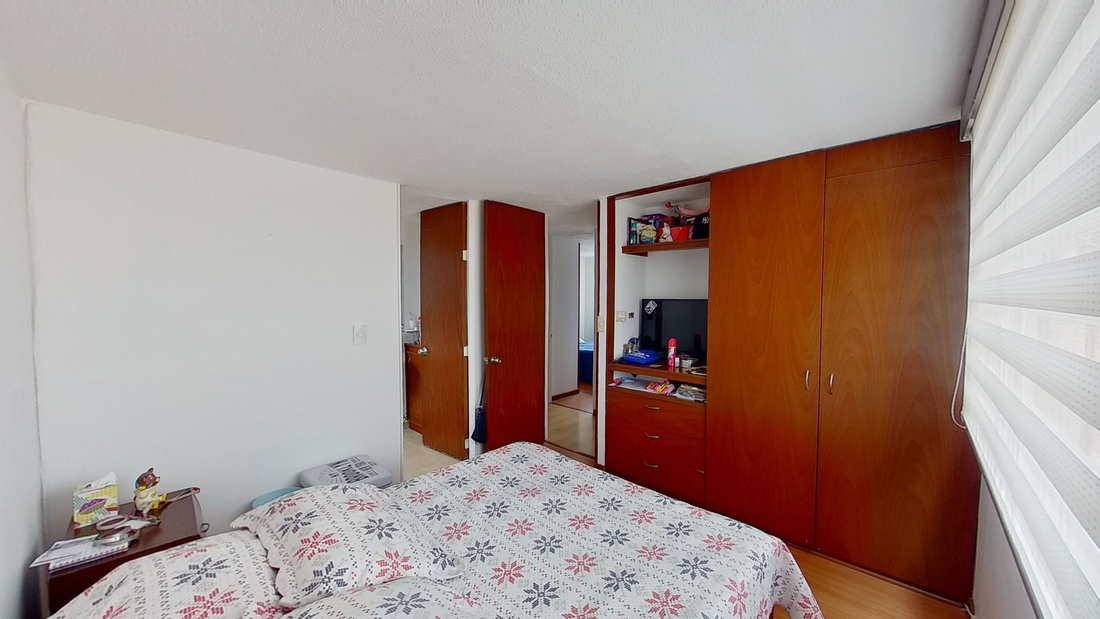 Apartamento en Venta en el Conjunto Caminos de Altania