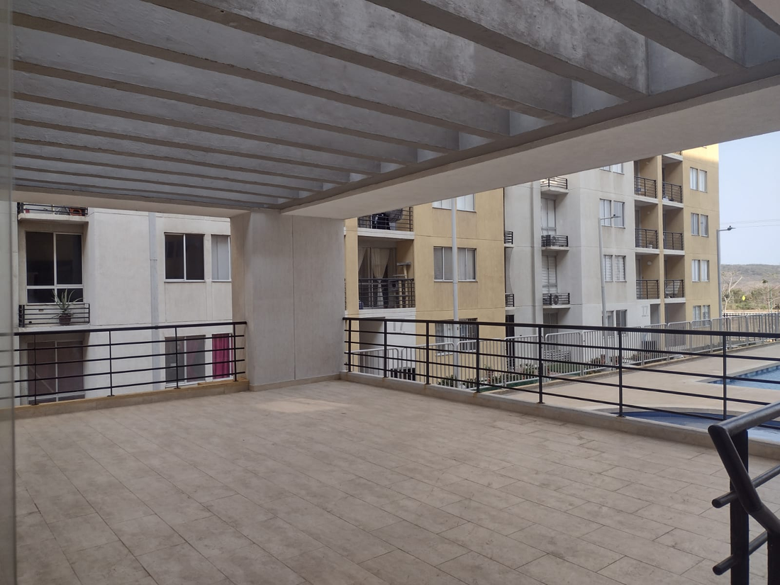 Apartamento en Venta en el Conjunto Golondrina