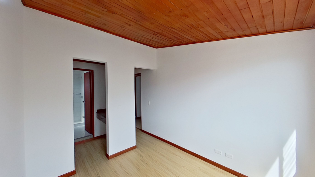 Apartamento en Venta en el Conjunto La Giralda