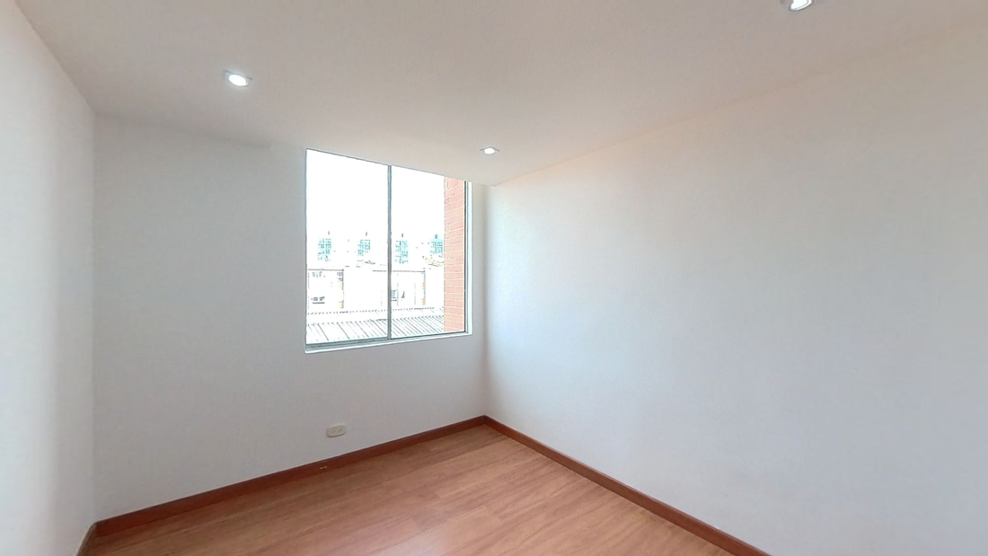 Apartamento en Venta en el Conjunto Parques de Castilla 6