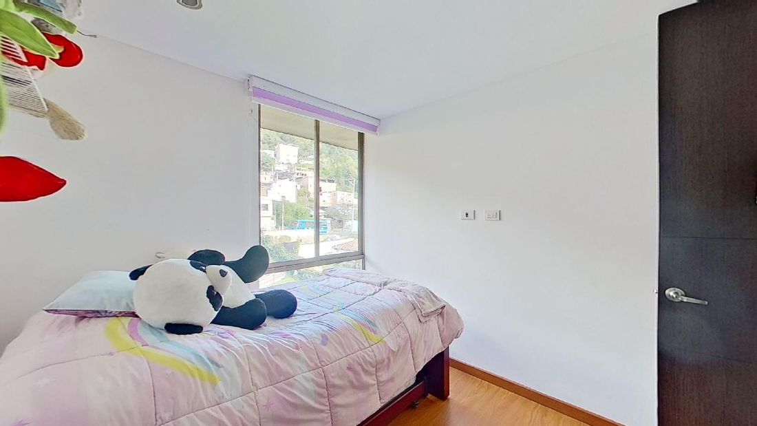 Apartamento en Venta en el Conjunto Los Naranjos