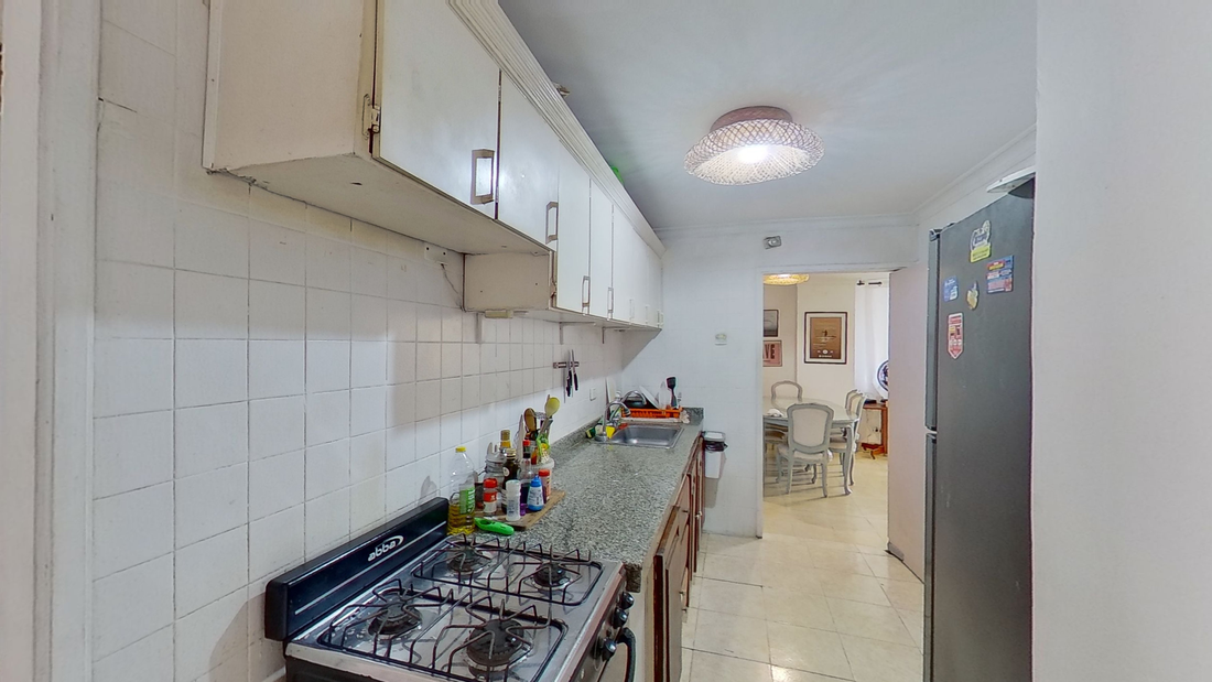 Apartamento en Venta en el Conjunto Edificio dinamarca