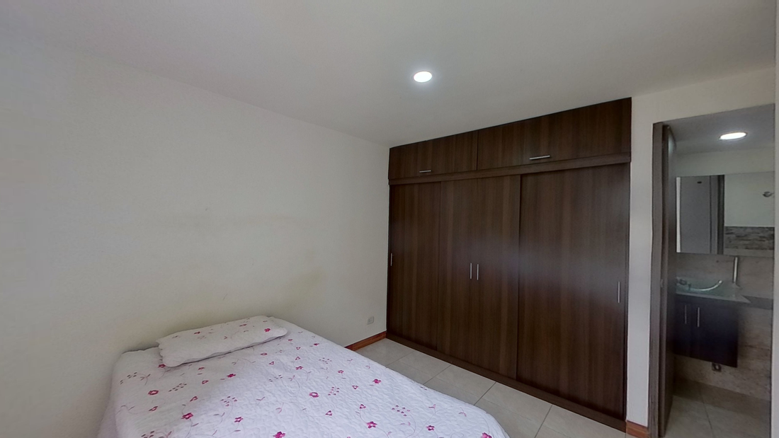 Apartamento en Venta en el Conjunto Los Naranjos mnz 1