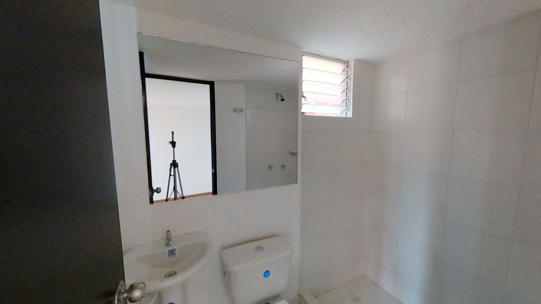 Apartamento en Venta en el Conjunto Reserva de Tierra Blanca 2