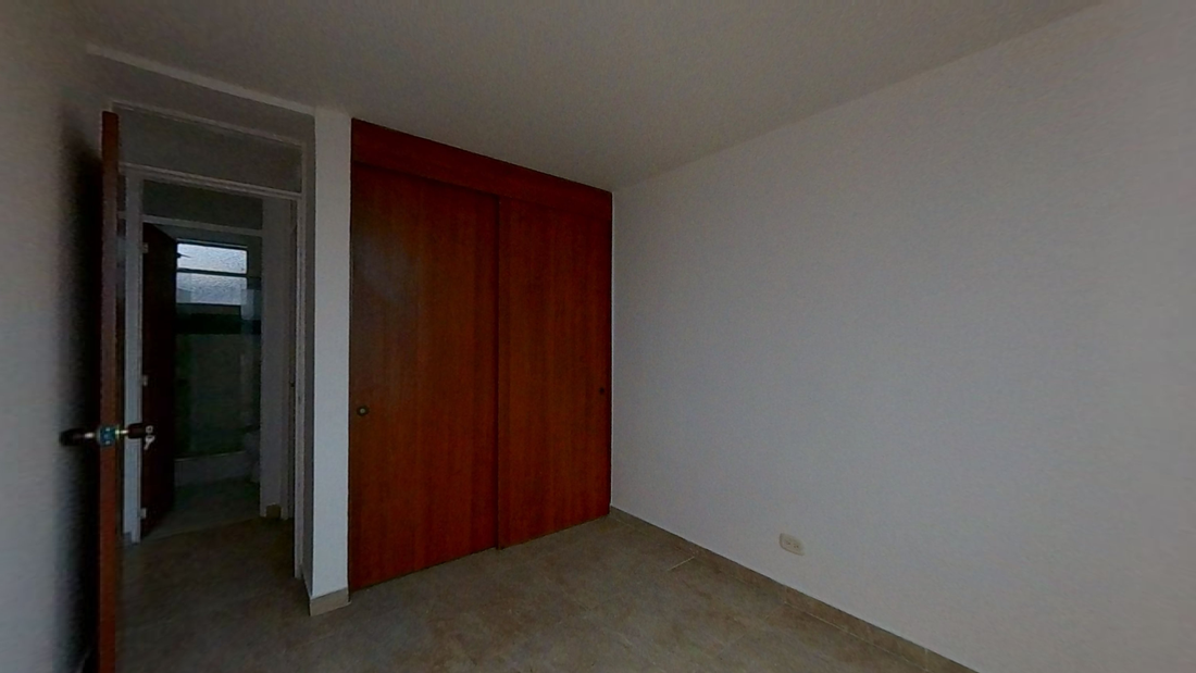 Apartamento en Venta en el Conjunto Terrazas de Castilla 4