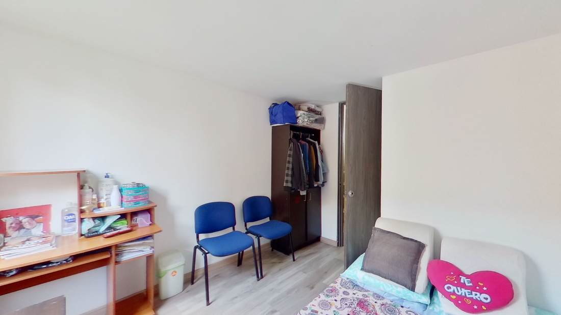 casa con conjunto cerrado en Venta en el Conjunto Pinar de La Fontana