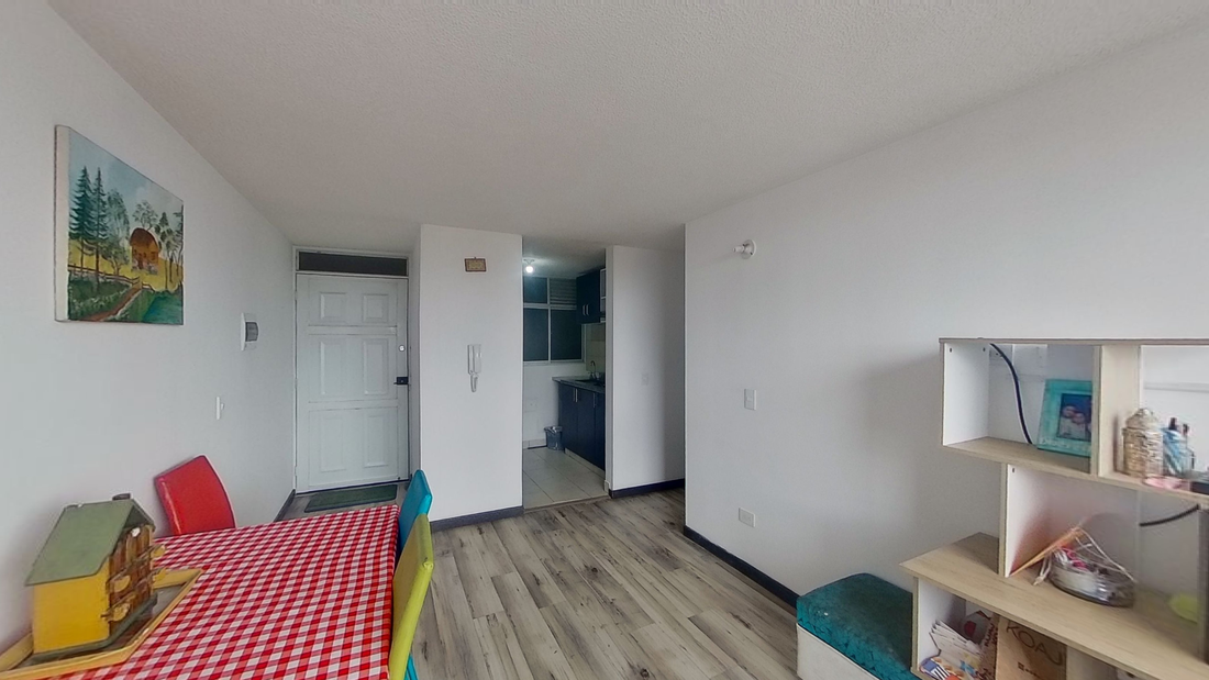 Apartamento en Venta en el Conjunto Gerona del Cipres