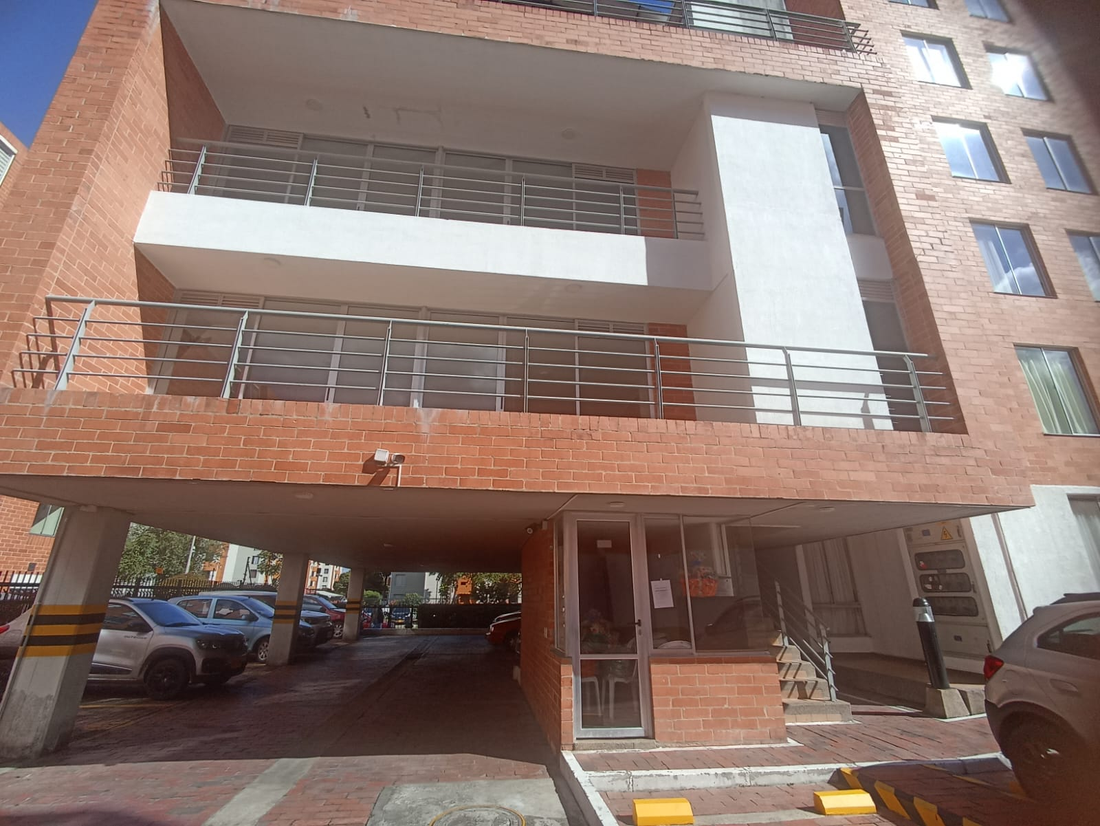 Apartamento en Venta en el Conjunto Newton