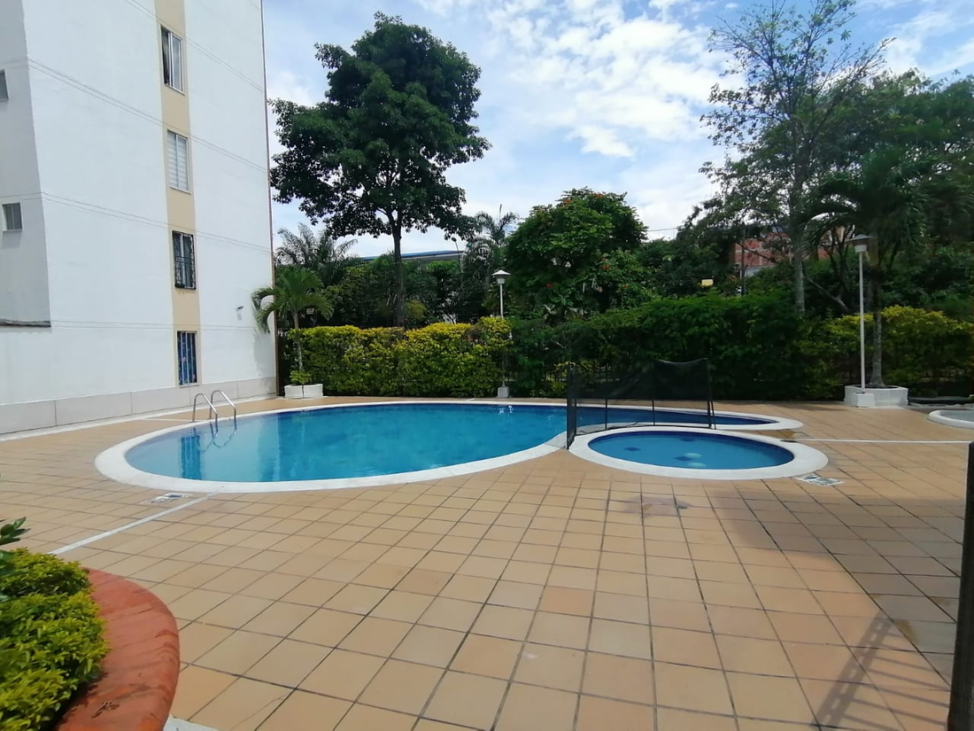 Apartamento en Venta en el Conjunto Pinares del Caney