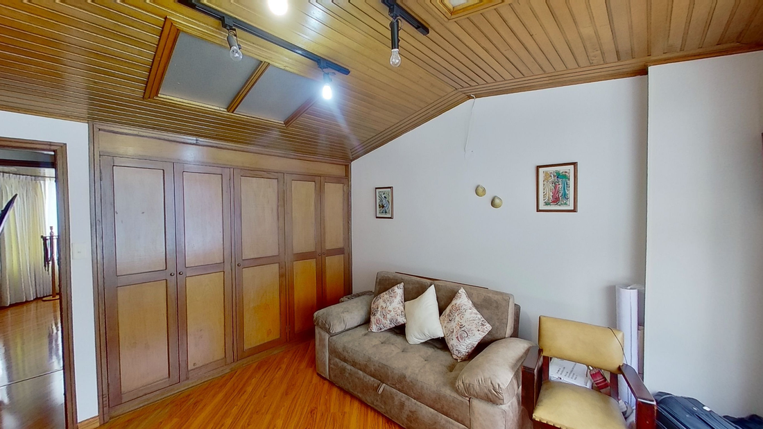 Apartamento en Venta en el Conjunto Saint Michel