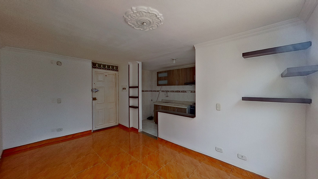 Apartamento en Venta en el Conjunto Tierra Buena Reservado 1