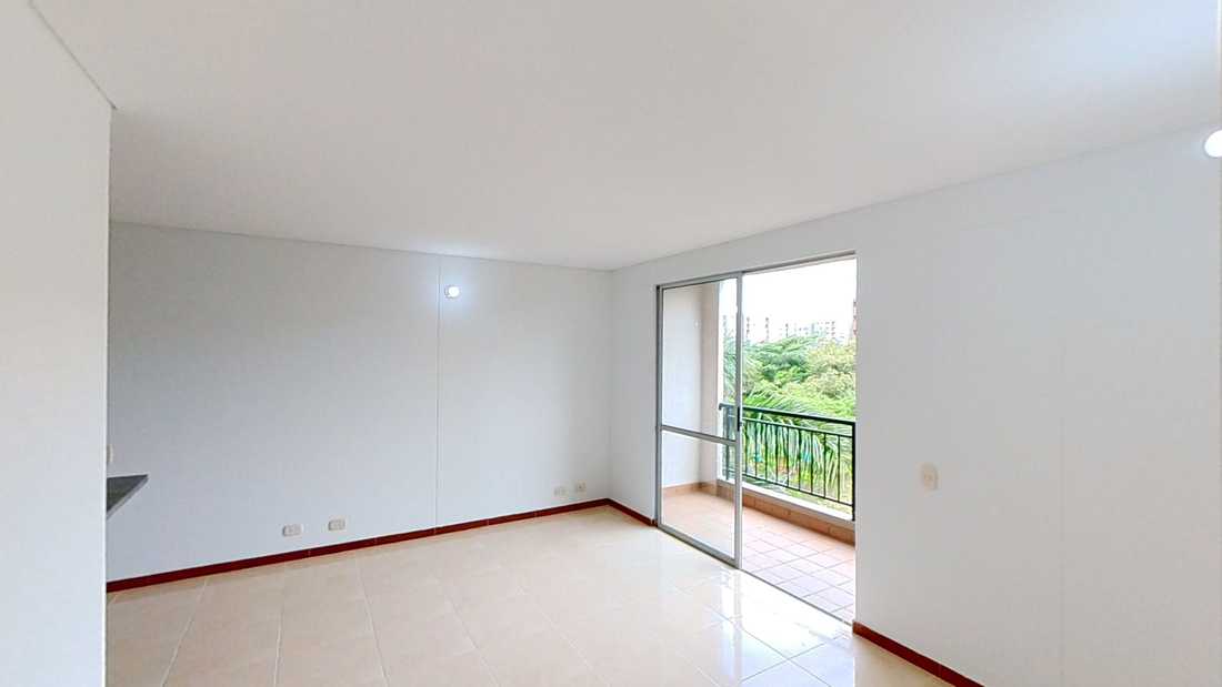 Apartamento en Venta en el Conjunto Manantial de la Bocha