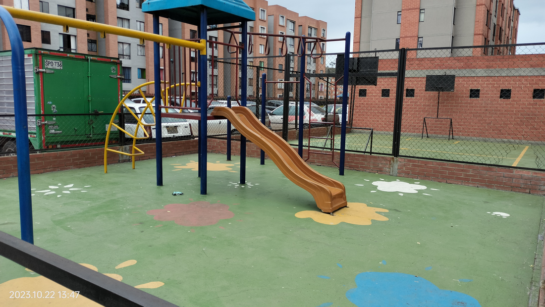 Apartamento en Venta en el Conjunto Hortensia
