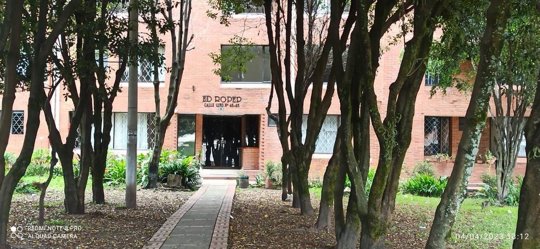 Apartamento en Venta en el Conjunto Edificio Roper
